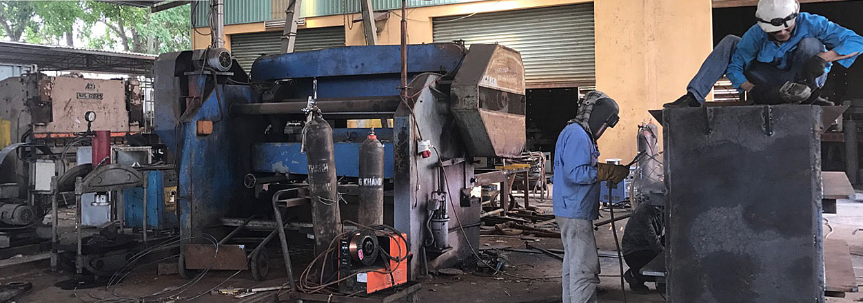 Công Ty TNHH Dịch Vụ Thương Mại Cơ Khí Kim Minh Kim Minh Trading Co.,Ltd | Fact-Link Viet Nam