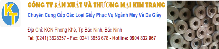 Công Ty Sản Xuất & Thương Mại Kim Trang Kim Trang Producing & Trading Co.,Ltd | Fact-Link Viet Nam