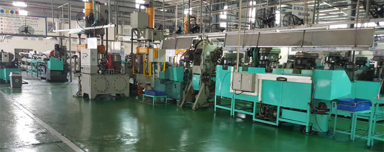 Công Ty TNHH Thương Mại & Công Nghiệp Minh Quang Minh Quang Trading & Industries Co.,Ltd | Fact-Link Viet Nam