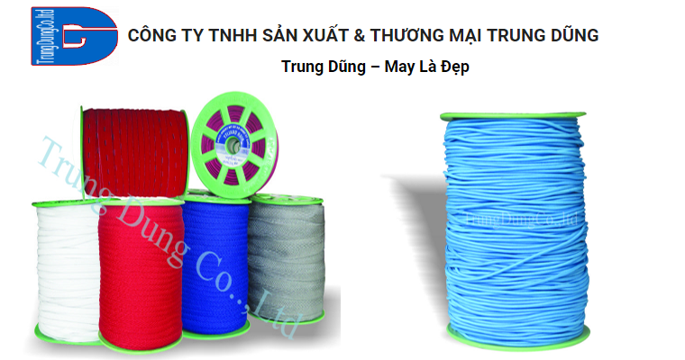 Công Ty TNHH Sản Xuất & Thương Mại Trung Dũng Trung Dung Producing & Trading Co.,Ltd | Fact-Link Viet Nam