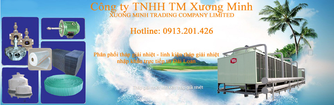 Công Ty TNHH Thương Mại Xương Minh Xuong Minh Trading Co.,Ltd | Fact-Link Viet Nam