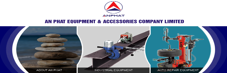 Công ty TNHH Thiết bị phụ tùng An Phát An Phat Equipment and Accessories Co.,Ltd. | Fact-Link Viet Nam