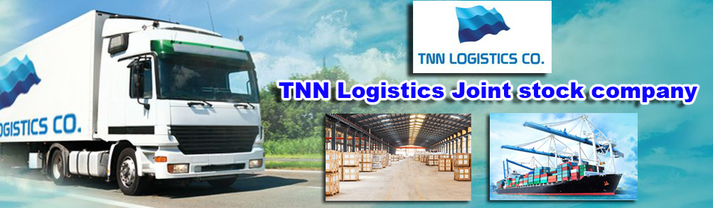 Công ty cổ phần dịch vụ giao nhận hàng hóa TNN TNN Logistics | Fact-Link Viet Nam