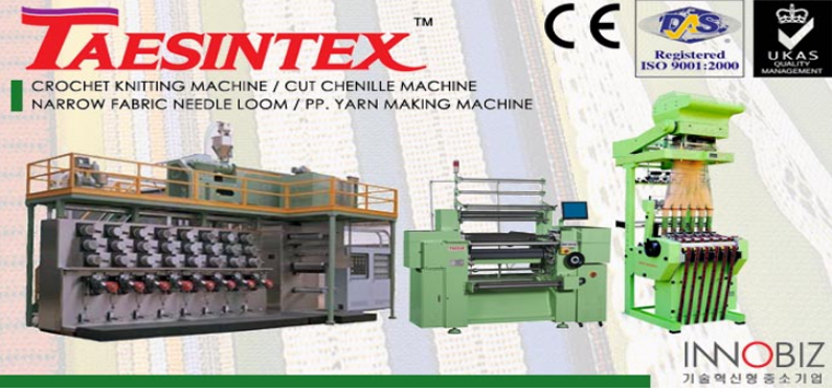 Công Ty TNHH Dệt May Tntexco Tntexco Co.,Ltd | Fact-Link Viet Nam