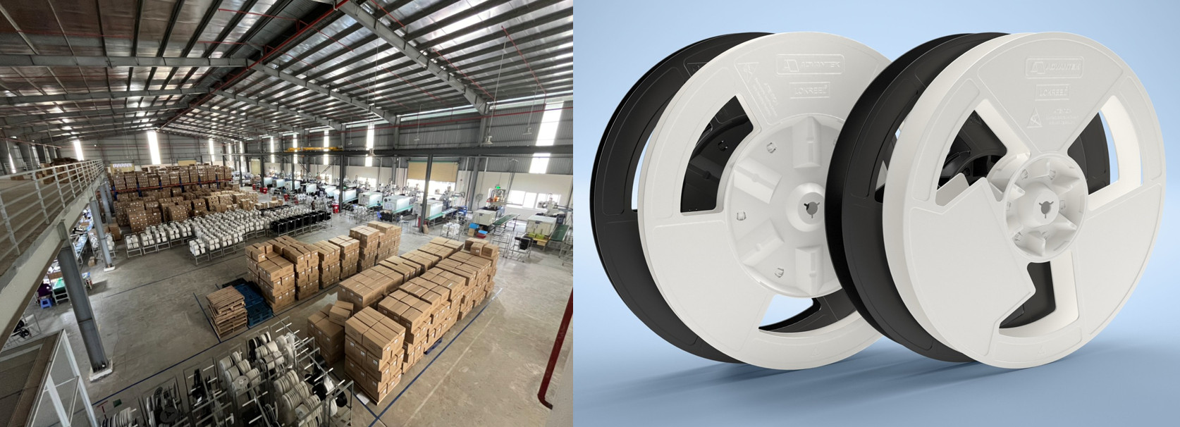トクダイ工業ベトナム TOKUDAI INDUSTRY VIETNAM CO.,LTD | Fact-Link Viet Nam