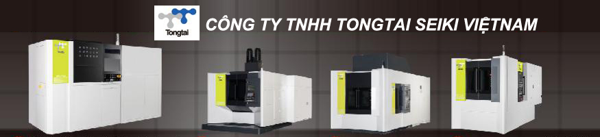 VietNamTongtai Seiki Co.,Ltd | Fact-Link Viet Nam