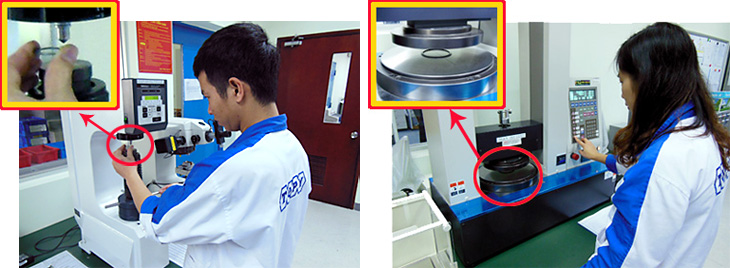 TOPY FASTENERS VIETNAM CO., LTD. | Fact-Link Viet Nam