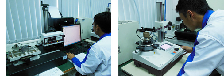 CÔNG TY TNHH TOPY FASTENERS VIỆTNAM TOPY FASTENERS VIETNAM CO., LTD. | Fact-Link Viet Nam