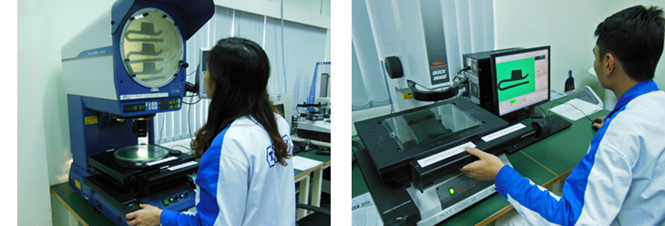 TOPY FASTENERS VIETNAM CO., LTD. | Fact-Link Viet Nam
