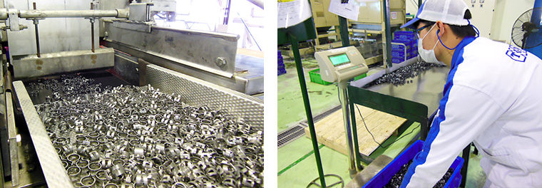 CÔNG TY TNHH TOPY FASTENERS VIỆTNAM TOPY FASTENERS VIETNAM CO., LTD. | Fact-Link Viet Nam