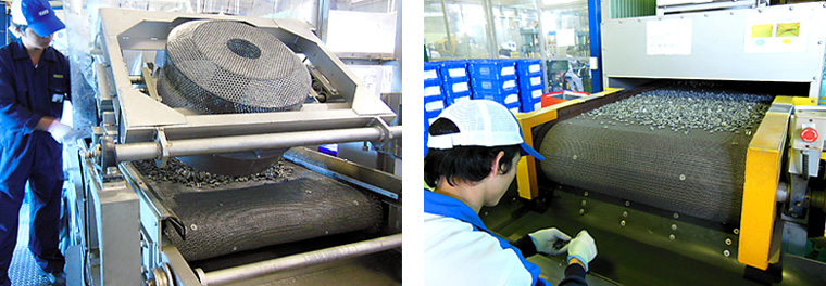 CÔNG TY TNHH TOPY FASTENERS VIỆTNAM TOPY FASTENERS VIETNAM CO., LTD. | Fact-Link Viet Nam
