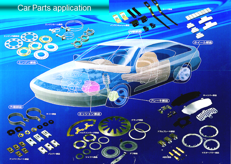 CÔNG TY TNHH TOPY FASTENERS VIỆTNAM TOPY FASTENERS VIETNAM CO., LTD. | Fact-Link Viet Nam