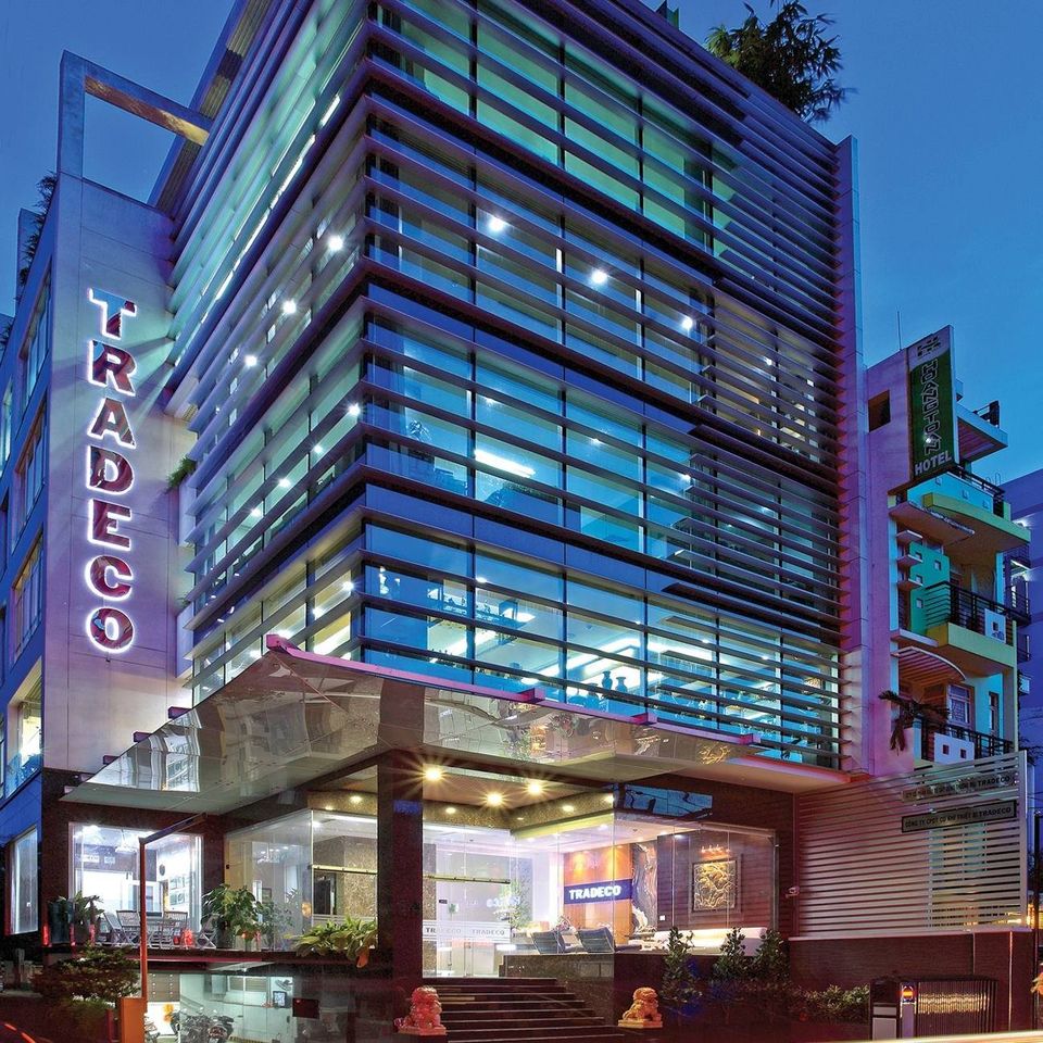 TRADECO CONSTRUCTION INVESTMENT CONSTRUCTION JOINT STOCK COMPANY TRADECO TRADING CONSTRUCTION INVESTMENT CORPORATION | Fact-Link Viet Nam