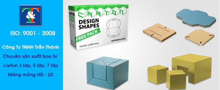 Công Ty TNHH Trần Thành TRAN THANH CO.,LTD | Fact-Link Viet Nam