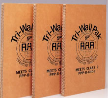 トライウォール　ビナパック（株） TRI-WALL VINA PACK COMPANY LIMITED | Fact-Link Viet Nam