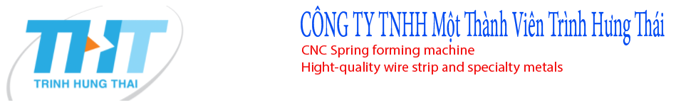 Công Ty TNHH Một Thành Viên Trình Hưng Thái Trinh Hung Thai Co.,Ltd | Fact-Link Viet Nam