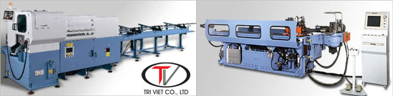 Tri Viet Technical Co., Ltd | Fact-Link Viet Nam