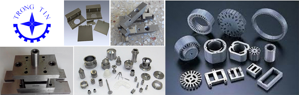 Trong Tin Mechanical Co., Ltd | Fact-Link Viet Nam