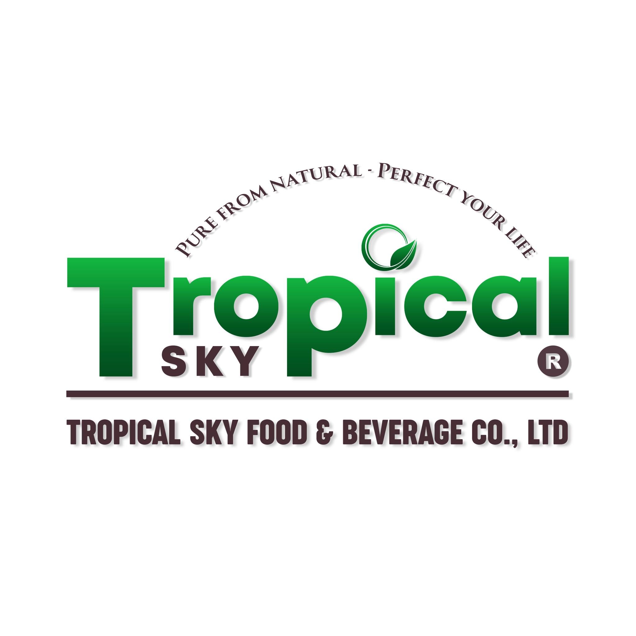 Tropical Sky Food And Beverage Co Ltd | Fact-Link Viet Nam
