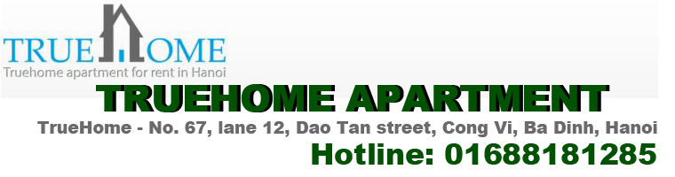 Hanoi Truehome | Fact-Link Viet Nam