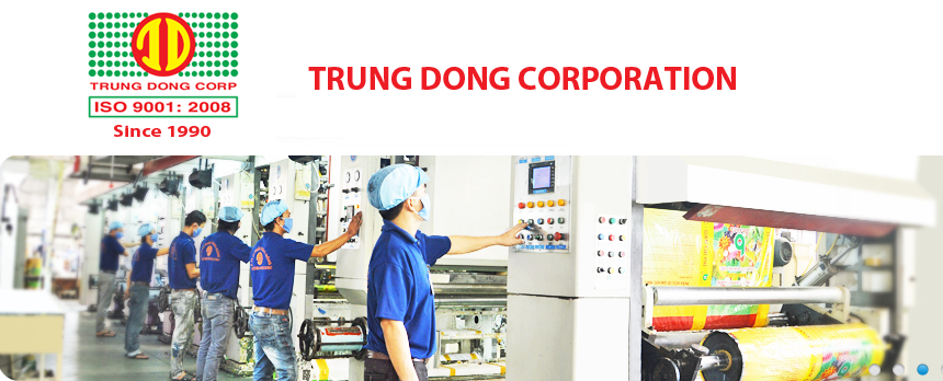 Trung Dong Corporation | Fact-Link Viet Nam