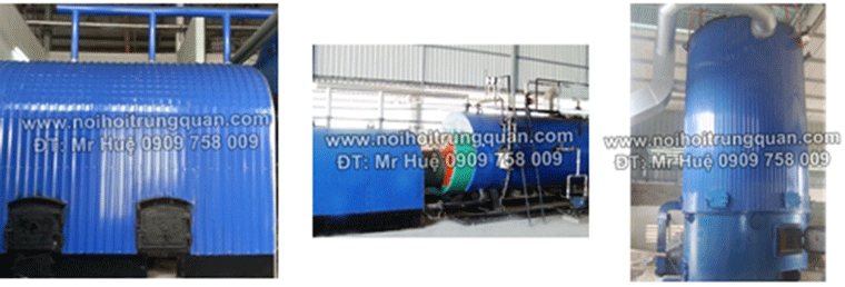 Trung Quan Co., Ltd. | Fact-Link Viet Nam
