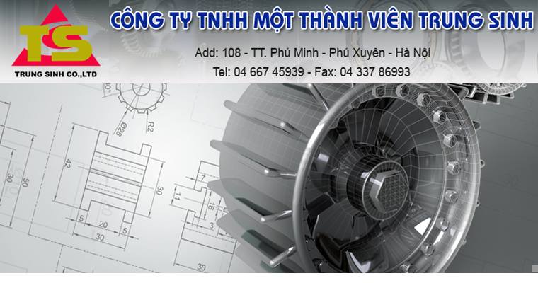 Công Ty TNHH Một Thành Viên Trung Sinh TRUNG SINH LIALIBITI MEMBER CO.,LTD | Fact-Link Viet Nam