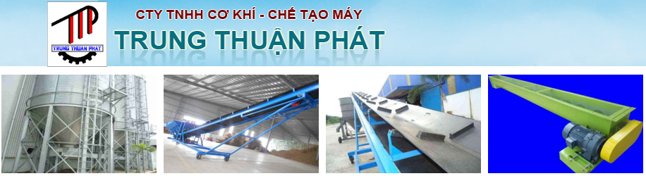Trung Thuan Phat Co.,Ltd | Fact-Link Viet Nam