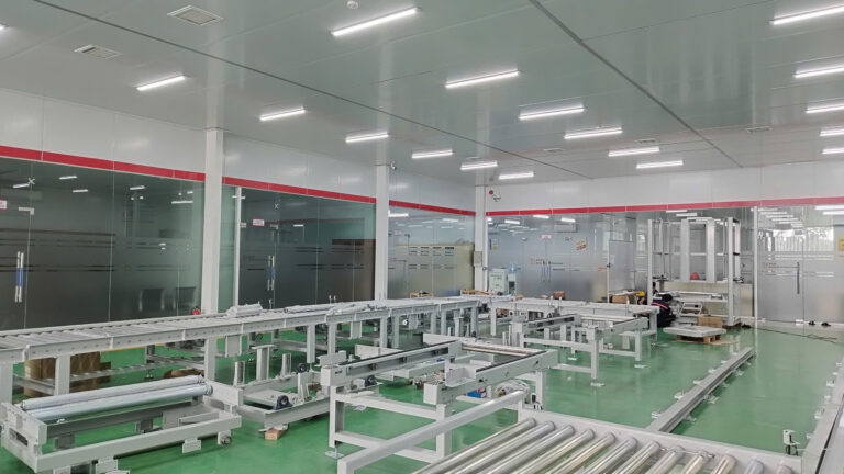 Trung Tin Phat 機電株式会社 Trung Tin Phat Mechanical and Electrical Company Limited | Fact-Link Viet Nam