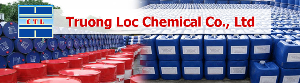 Công ty TNHH hóa chất Trương Lộc Truong Loc Chemical Co., Ltd | Fact-Link Viet Nam