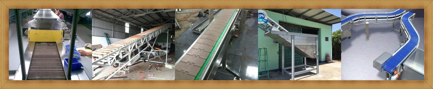 Truong Tho Technical Conveyor Co.,Ltd | Fact-Link Viet Nam
