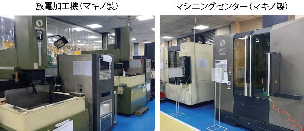 TSM テクノロジーベトナム有限会社 TSM  TECHNOLOGY  VIETNAM CO.,LTD | Fact-Link Viet Nam