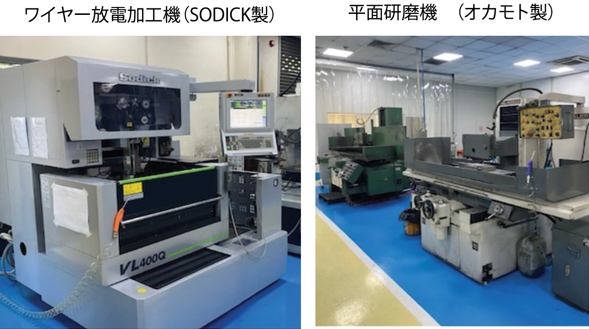 TSM テクノロジーベトナム有限会社 TSM  TECHNOLOGY  VIETNAM CO.,LTD | Fact-Link Viet Nam