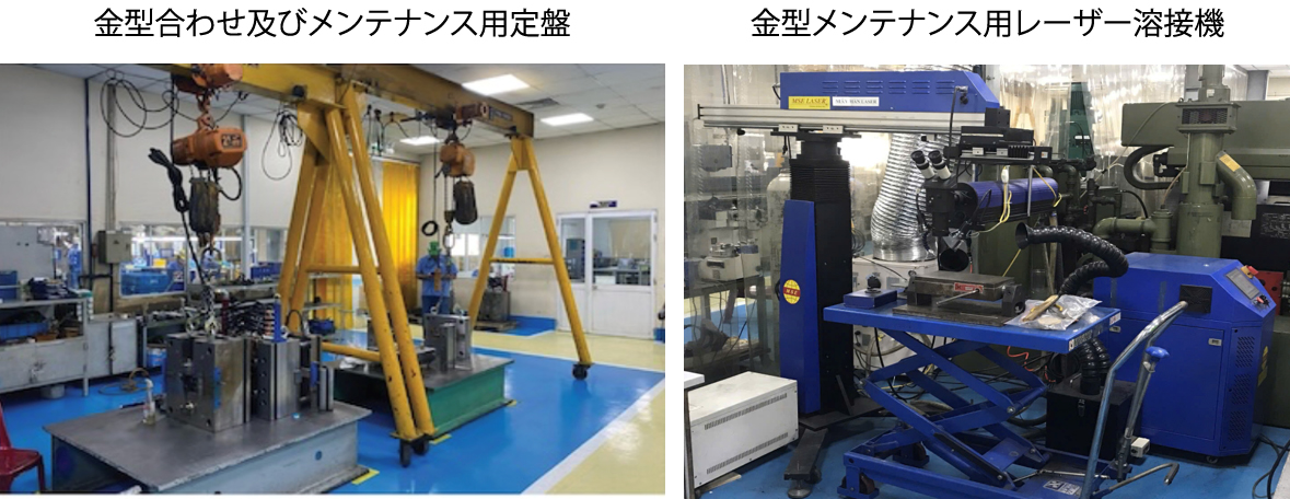 TSM テクノロジーベトナム有限会社 TSM  TECHNOLOGY  VIETNAM CO.,LTD | Fact-Link Viet Nam