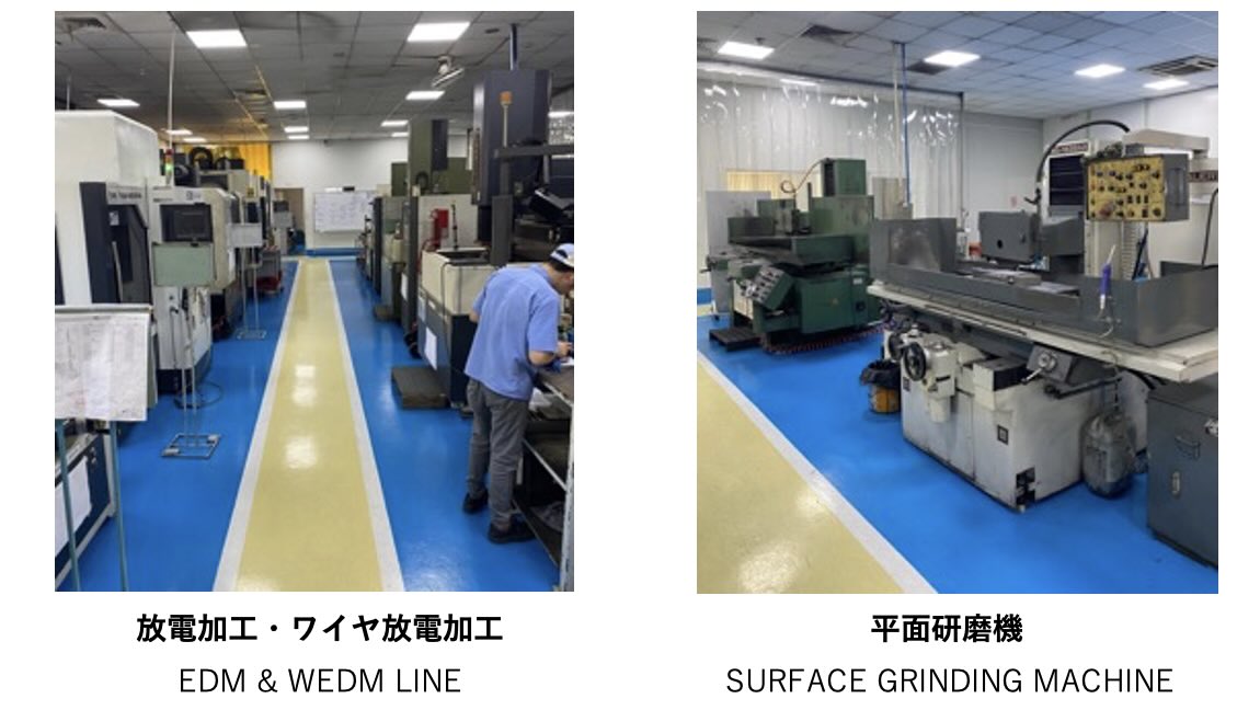 TSM テクノロジーベトナム有限会社 TSM  TECHNOLOGY  VIETNAM CO.,LTD | Fact-Link Viet Nam