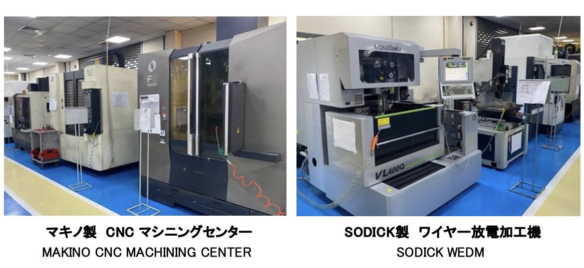 TSM テクノロジーベトナム有限会社 TSM  TECHNOLOGY  VIETNAM CO.,LTD | Fact-Link Viet Nam