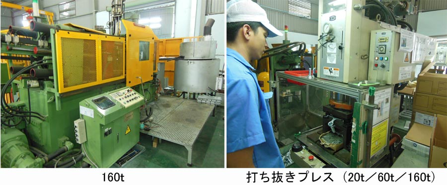TSM テクノロジーベトナム有限会社 TSM  TECHNOLOGY  VIETNAM CO.,LTD | Fact-Link Viet Nam