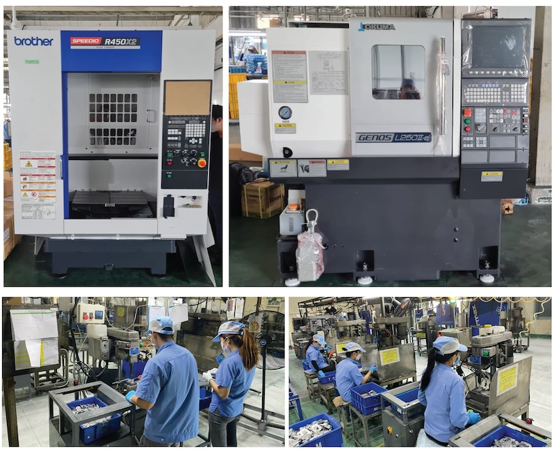 TSM テクノロジーベトナム有限会社 TSM  TECHNOLOGY  VIETNAM CO.,LTD | Fact-Link Viet Nam