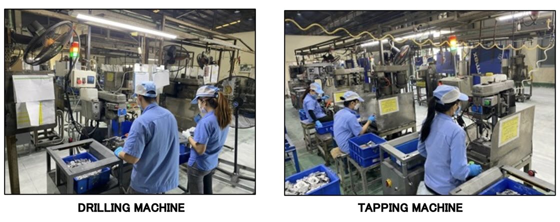 TSM テクノロジーベトナム有限会社 TSM  TECHNOLOGY  VIETNAM CO.,LTD | Fact-Link Viet Nam