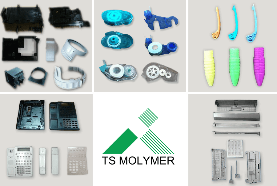 Công ty TNHH TS Molymer Việt Nam TS MOLYMER VIETNAM CO.,LTD | Fact-Link Viet Nam
