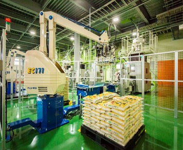 TSUBACO VIETNAM CO.,LTD | Fact-Link Viet Nam