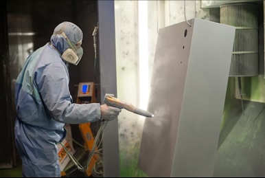 ツバサ ペイント TSUBASA PAINT CO., LTD. | Fact-Link Viet Nam