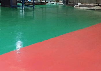 ツバサ ペイント TSUBASA PAINT CO., LTD. | Fact-Link Viet Nam