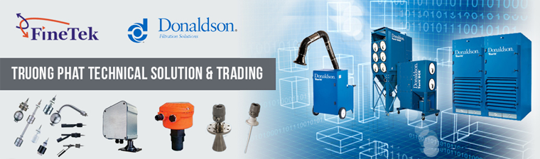 Công Ty CP Thương Mại và Giải Pháp Kỹ Thuật Trường Phát Truong Phat Cp.,Jsc | Fact-Link Viet Nam