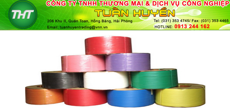 Công Ty TNHH Thương Mại & Dịch Vụ Công Nghiệp Tuấn Huyền Tuan Huyen Trading & Industry Service Co.,Ltd | Fact-Link Viet Nam