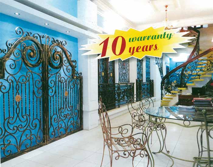 CTY CỔ PHẦN CƠ ĐIỆN TUẤN PHƯƠNG Tuan Phuong Electric Engineering JSC | Fact-Link Viet Nam