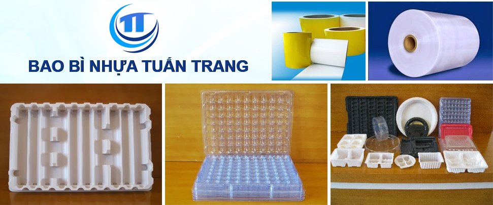 Công Ty TNHH MTV SX Bao Bì Nhựa Tuấn Trang Tuan Trang Plastics Packing Co.,Ltd | Fact-Link Viet Nam