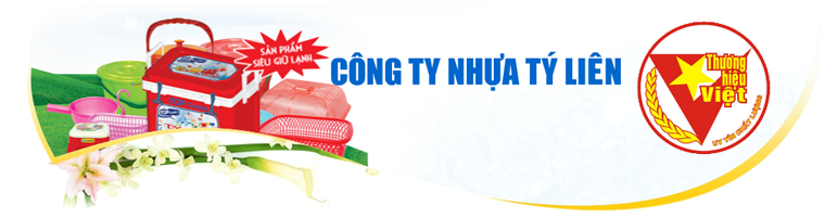 CÔNG TY TNHH MTV NHỰA TÝ LIÊN TY LIEN CO.,LTD | Fact-Link Viet Nam
