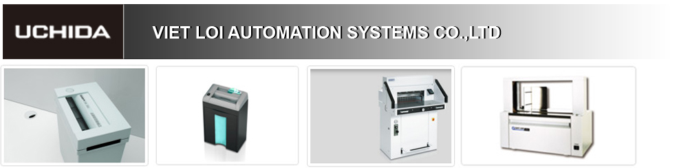 Công Ty TNHH Tự Động Hóa Hệ Thống Việt Lợi Viet Loi Automation Systems Co.,Ltd | Fact-Link Viet Nam