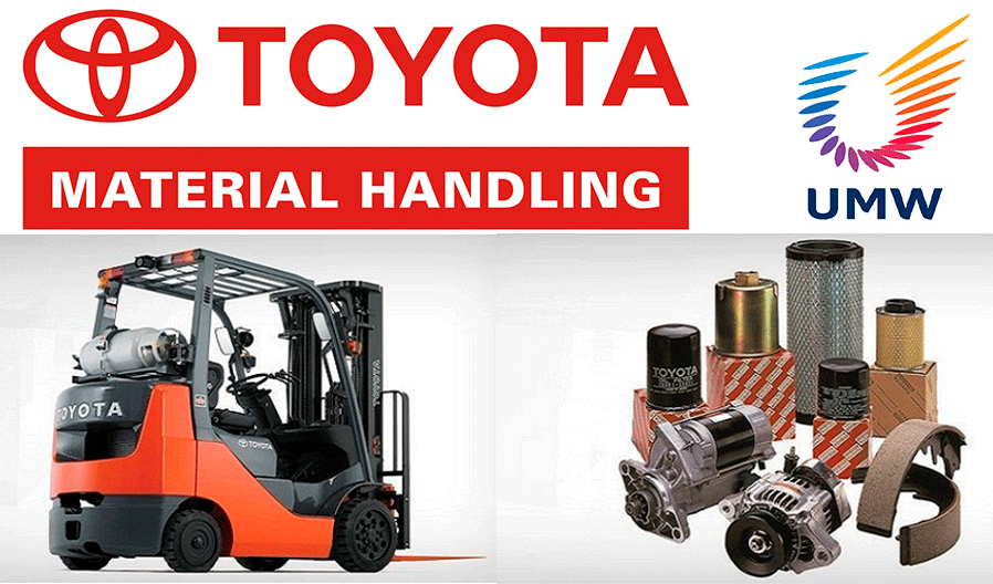 UMW Equipment Systems (Viet Nam) Co.,Ltd | Fact-Link Viet Nam
